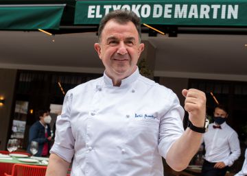 Los otros protagonistas del día Los otros protagonistas del día