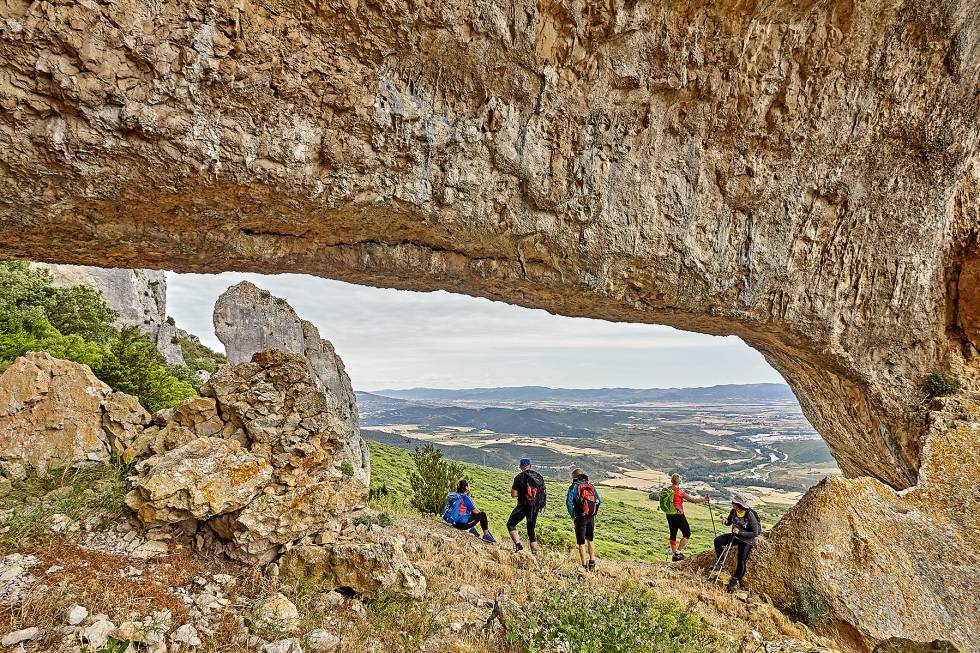 Excursiones Navarra