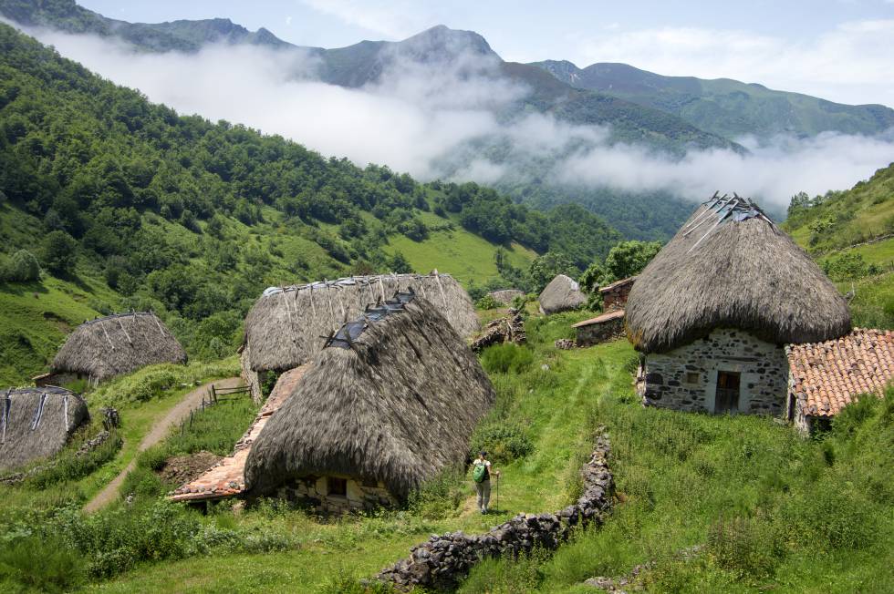 Somiedo (Asturias)