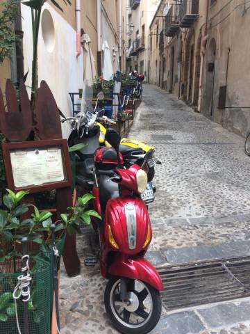 Cefalú