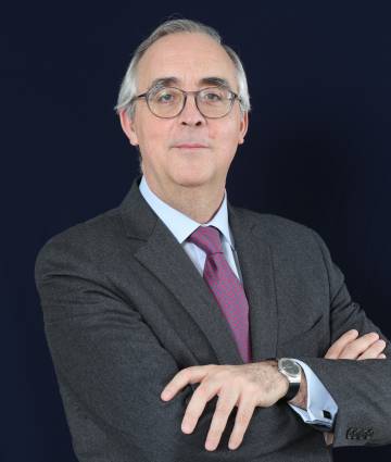 Madrid reclama su sitio en el mapa del arbitraje mundial
