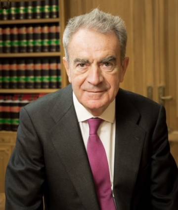 Madrid reclama su sitio en el mapa del arbitraje mundial