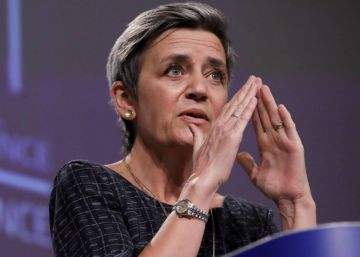 La UE multa a Nomura, UBS y Unicredit con 371 millones de euros La UE multa a Nomura, UBS y Unicredit con 371 millones de euros