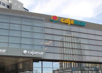 Cajamar vende 600 millones en bonos al 5,25% Cajamar vende 600 millones en bonos al 5,25%
