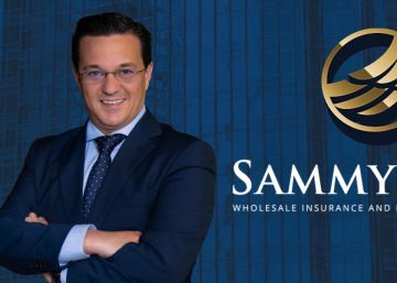 Sinergia entre corredurías de seguros, la apuesta de futuro de Sammy Free Bróker Sinergia entre corredurías de seguros, la apuesta de futuro de Sammy Free Bróker