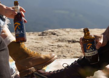 La perfecta imperfección de El Águila La perfecta imperfección de El Águila