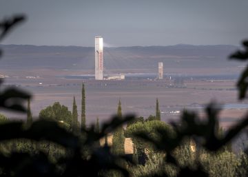 Abengoa obtiene una nueva prórroga hasta el 11 de junio para el vencimiento de su deuda Abengoa obtiene una nueva prórroga hasta el 11 de junio para el vencimiento de su deuda