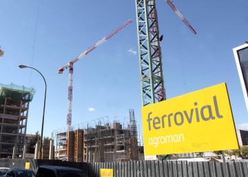 Rafael del Pino ingresa 30 millones al optar por el efectivo en el dividendo de Ferrovial Rafael del Pino ingresa 30 millones al optar por el efectivo en el dividendo de Ferrovial