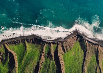 Revolución inversora contra el cambio climático Revolución inversora contra el cambio climático