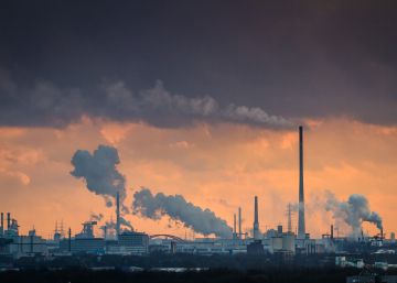 Los inversores exigen rendir cuentas del impacto del cambio climático Los inversores exigen rendir cuentas del impacto del cambio climático