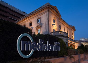 Banco Mediolanum, la entidad más valorada por los clientes Banco Mediolanum, la entidad más valorada por los clientes