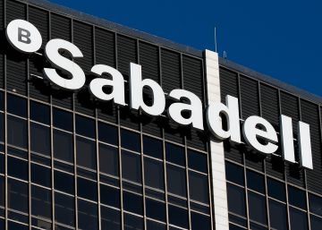 El mercado espera del plan estratégico Sabadell una meta ambiciosa en rentabilidad El mercado espera del plan estratégico Sabadell una meta ambiciosa en rentabilidad