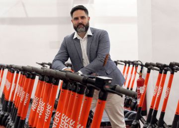“Tenemos identificadas 80 ciudades para operar en micromovilidad” “Tenemos identificadas 80 ciudades para operar en micromovilidad”