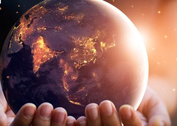 Por un Dia Mundial del Medio Ambiente celebrado todos los días Por un Dia Mundial del Medio Ambiente celebrado todos los días