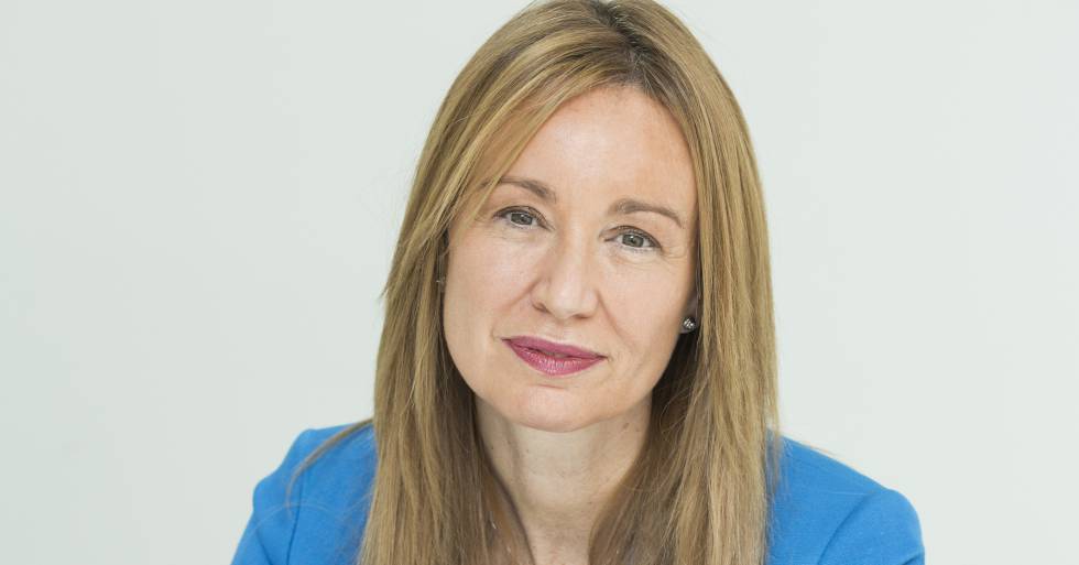 Loreto Ordóñez, CEO de ENGIE España.