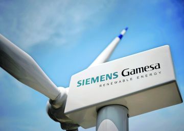 Siemens Gamesa, potencial en un mercado más cauto Siemens Gamesa, potencial en un mercado más cauto