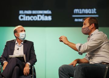 Los retos de las telecomunicaciones en tiempos de pospandemia Los retos de las telecomunicaciones en tiempos de pospandemia