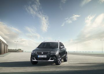 Estos son los modelos de coches más vendidos en España Estos son los modelos de coches más vendidos en España
