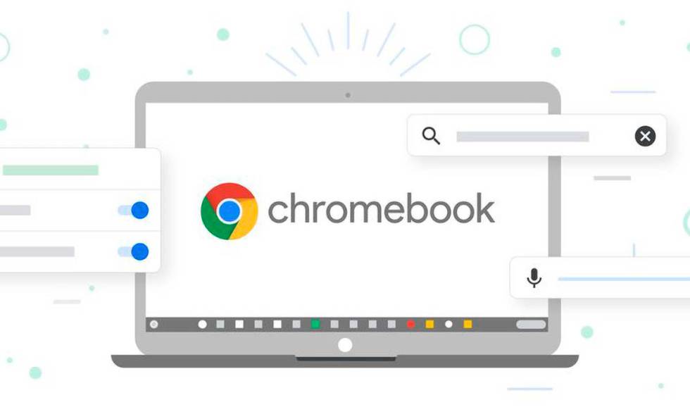 Chrome OS