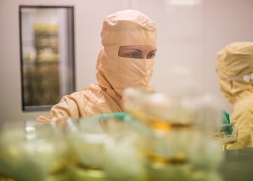 El socio español de Novavax compra los históricos Laboratorios Ovejero El socio español de Novavax compra los históricos Laboratorios Ovejero