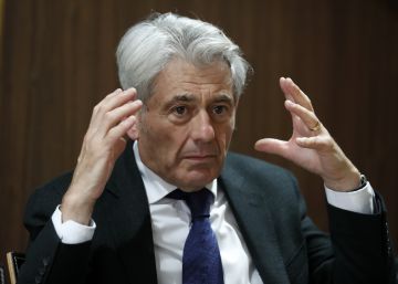 Pich: “El Plan de Recuperación va a ayudar pero está por ver qué cambia Pich: “El Plan de Recuperación va a ayudar pero está por ver qué cambia