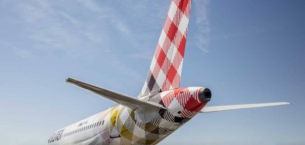 Volotea fija de nuevo el rumbo hacia la salida a Bolsa en un plazo de dos a cinco años