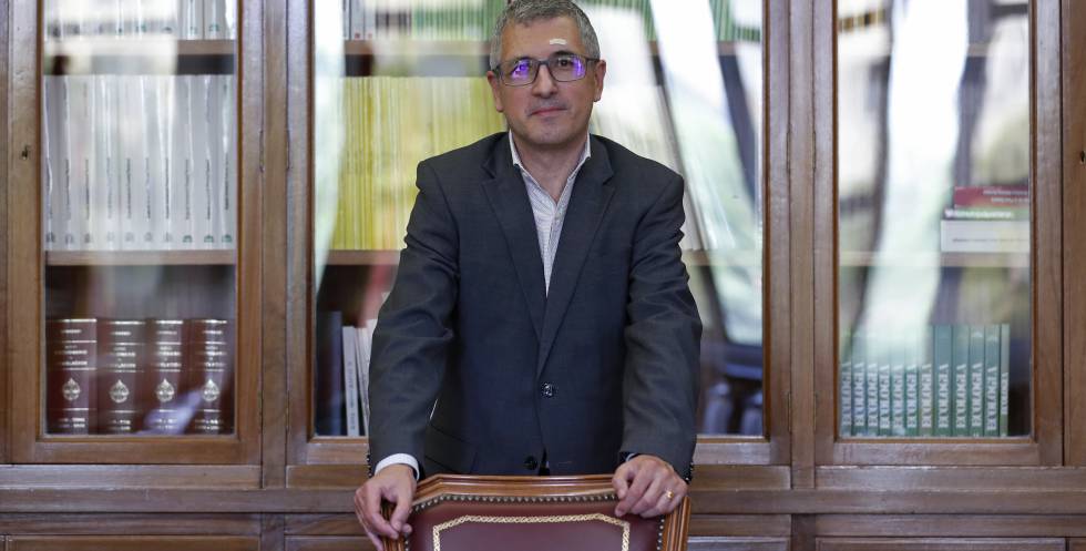 Hugo Morán: “La fiscalidad es clave para alcanzar las metas de reciclaje”