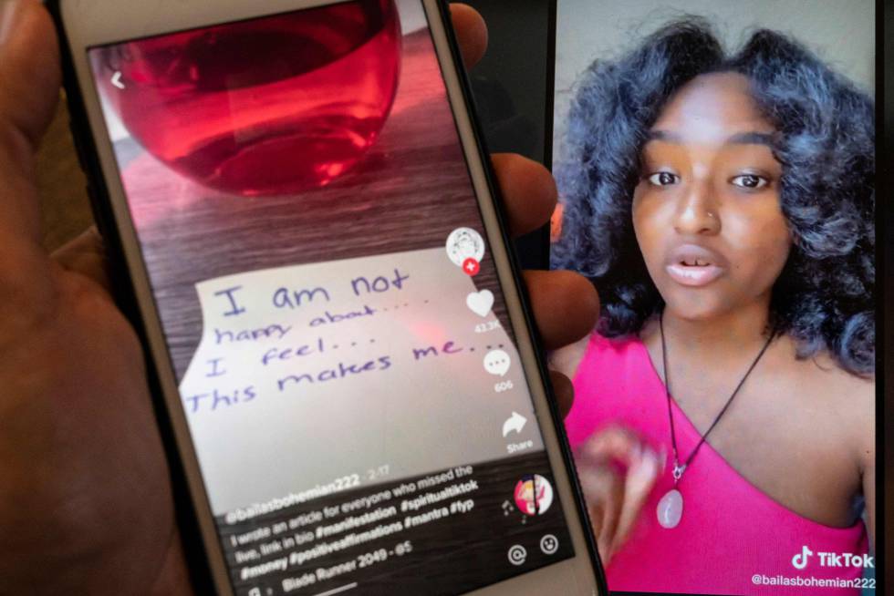 TikTok cambia su política de privacidad y ahora podrá recopilar todos tus datos biométricos