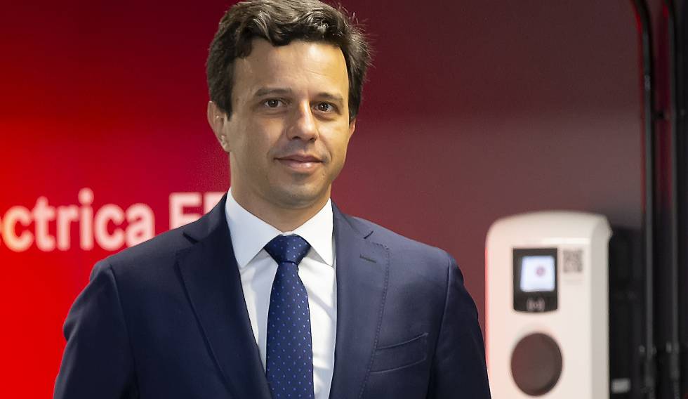 Miguel Fonseca.