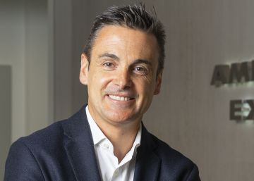 Orti (American Express): “Queremos motivar a los clientes a volver al comercio local” Orti (American Express): “Queremos motivar a los clientes a volver al comercio local”