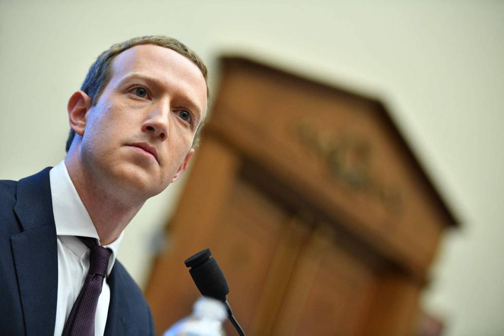 Facebook prepara su propio reloj inteligente para competir con el Apple Watch, ¿cómo será?