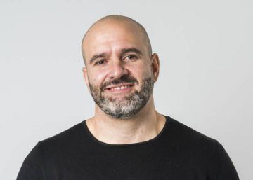 Jorge Román: “Las CDN somos clave, en 2022 gestionaremos el 72% del tráfico de internet” Jorge Román: “Las CDN somos clave, en 2022 gestionaremos el 72% del tráfico de internet”