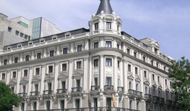 Comisión Nacional de los Mercados y la Competencia (CNMC).
