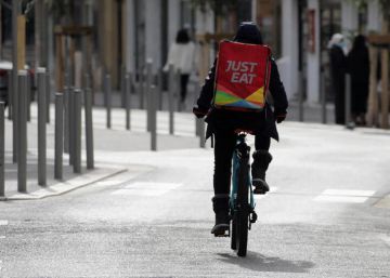 Just Eat Takeaway se arriesga a sufrir acidez de estómago