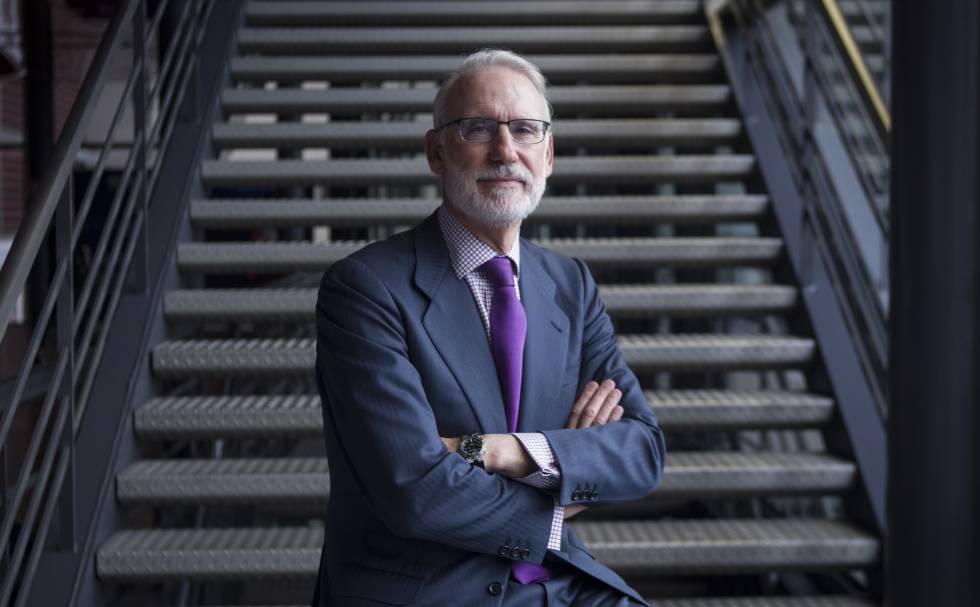 Ricardo Maté, director de Sophos para Iberia y el sur de Europa.