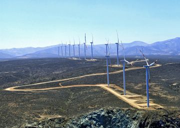 Acciona Energía funde un fusible