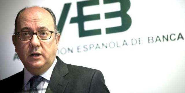 José María Roldán, presidente de la AEB
