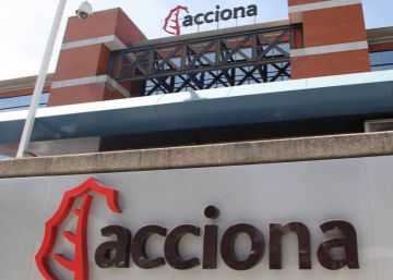 Acciona se estrena como constructora y concesionaria en EE UU Acciona se estrena como constructora y concesionaria en EE UU