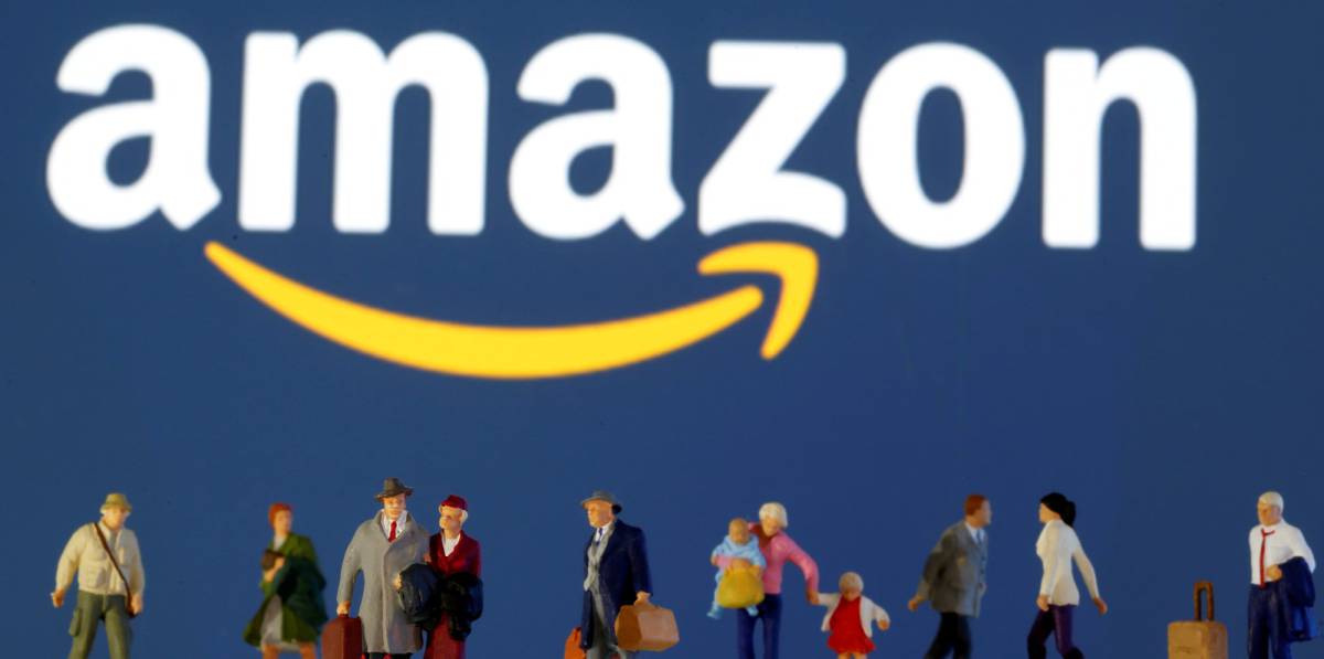 El apoyo de Amazon puede salir caro