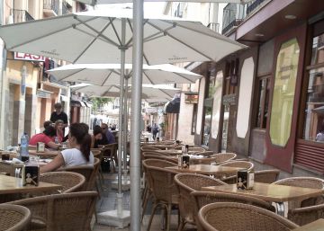 La actividad privada de la eurozona crece en junio al mayor ritmo en 15 años La actividad privada de la eurozona crece en junio al mayor ritmo en 15 años