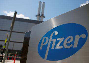 Pfizer suspende la venta de un fármaco para dejar de fumar tras hallar un carcinógeno Pfizer suspende la venta de un fármaco para dejar de fumar tras hallar un carcinógeno