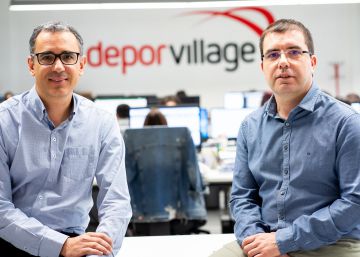 JD Sports compra el 80% de la tienda online española Deporvillage por 140 millones JD Sports compra el 80% de la tienda online española Deporvillage por 140 millones