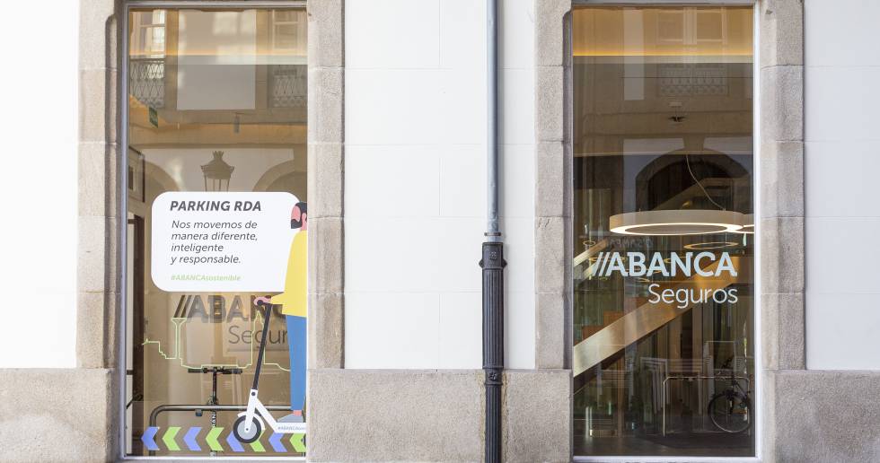 Abanca: responder a
los nuevos desafíos