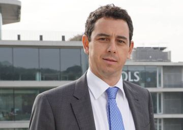 El fondo soberano de Singapur se asocia a Grifols con una inversión de 840 millones El fondo soberano de Singapur se asocia a Grifols con una inversión de 840 millones