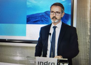 La Junta de Indra ratifica la elección de Murtra como presidente no ejecutivo La Junta de Indra ratifica la elección de Murtra como presidente no ejecutivo