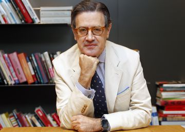 José Antonio Llorente: “LLYC debutará con una capitalización de más de 100 millones” José Antonio Llorente: “LLYC debutará con una capitalización de más de 100 millones”