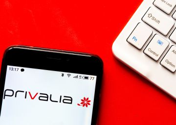 Vente-Privée recoge 89 millones de Privalia a través de dos dividendos Vente-Privée recoge 89 millones de Privalia a través de dos dividendos