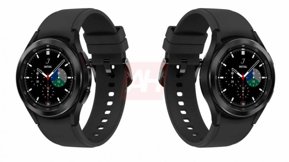 Nuevo Samsung Galaxy Watch4 Classic.
