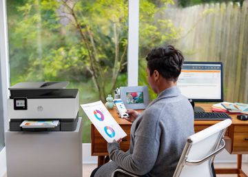 La vuelta a la normalidad se prepara para el teletrabajo La vuelta a la normalidad se prepara para el teletrabajo
