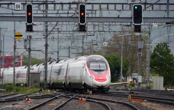 Alstom desafía a los gigantes asiáticos y prevé crecer por encima del mercado tras sumar Bombardier